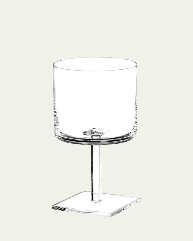 Laetitia Wine Goblet, 6.4 oz.